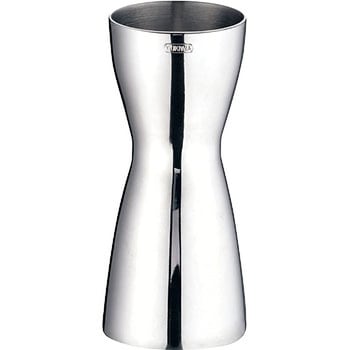UK ステンレス NU型メジャーカップ UK(三宝)