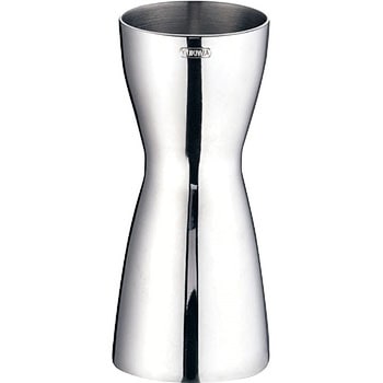 UK ステンレス NU型メジャーカップ UK(三宝)