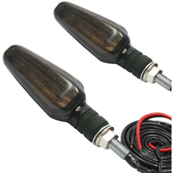 モトレッド 602 LEDフラッシャー MOTOLED