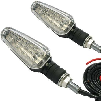 モトレッド 602 LEDフラッシャー MOTOLED