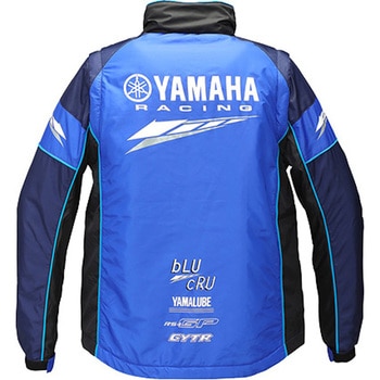 YRF26-SA レーシング2WAYウォームジャケット ワイズギア