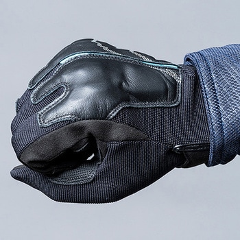YAT54-K エアーコレクトグローブ ワイズギア