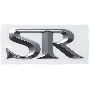 SRエンブレム ワイズギア