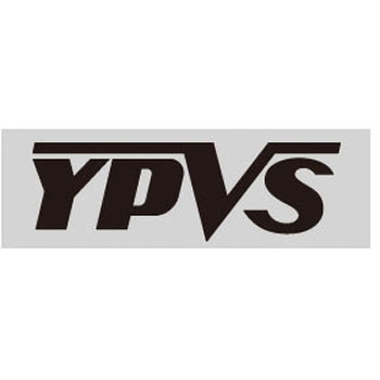 YPVSステッカー ワイズギア