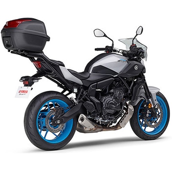 ユーロトップケース 39L ワイズギア