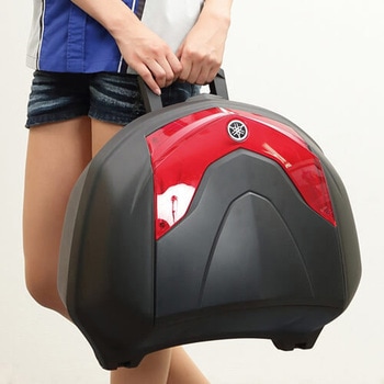 ユーロトップケース 39L ワイズギア