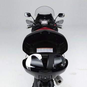 ユーロトップケース 50L ワイズギア