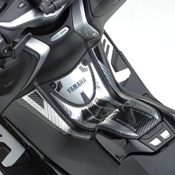 プロテクションパッド TMAX ワイズギア