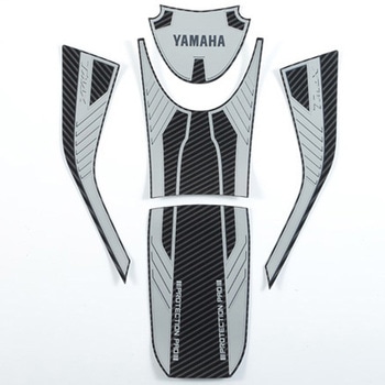 プロテクションパッド TMAX ワイズギア