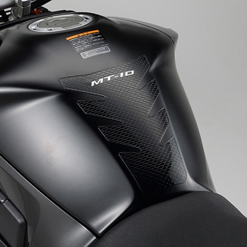 タンクパッド MT-10 ワイズギア