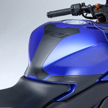 プロテクションパッド YZF-R25/R3 ワイズギア