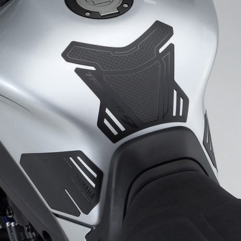 プロテクションパッド TRACER9 ワイズギア