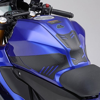 プロテクションパッド R15/R125 ワイズギア