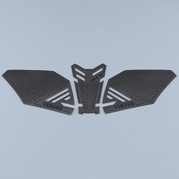 プロテクションパッド MT-125 ワイズギア