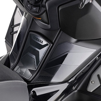 プロテクションパッド XMAX(’23～) ワイズギア