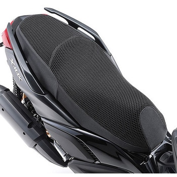 クールメッシュシートカバー XMAX ワイズギア