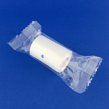 CSP-160・160Ⅱ・160IR 用ロール紙 新光電子(VIBRA) 1セット(20巻 ...