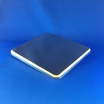 SJ・AJ(Ⅱ)用計量皿(W170mm×D140mm) VIBRA(新光電子)