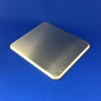 HJ(Ⅱ)・HJR(Ⅱ)用計量皿(W140mm×D120mm) VIBRA(新光電子)