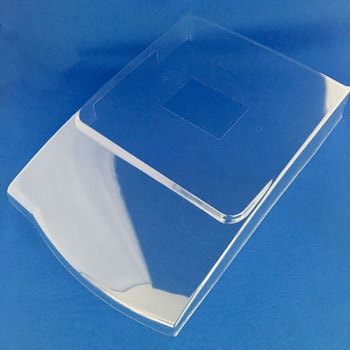 HJ(Ⅱ)・HJR(Ⅱ)用ダストカバー VIBRA(新光電子)