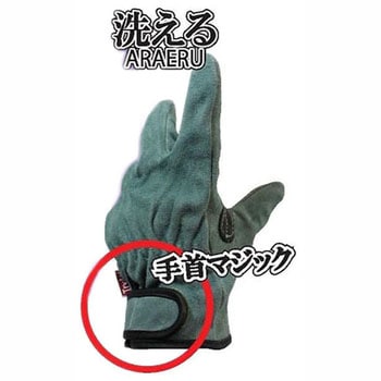 TRYANTTRYANT(トライアント) #3288オイル黒当て付 キタヤマ