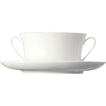 RT ジェイド ブイヨンソーサー 18cm ローゼンタール