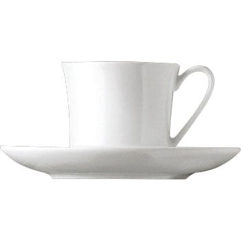 RT ジェイド コーヒーソーサー 15cm ローゼンタール