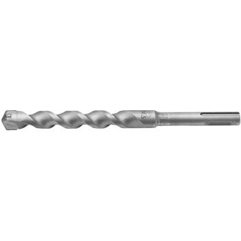 KB-85 �R���N���[�g�h���� �N���X�r�b�g(SDS-plus�V�����N) KI�h���� 18786749