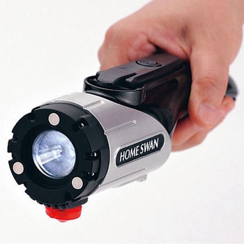 レスキューツールLEDライト 新津興器
