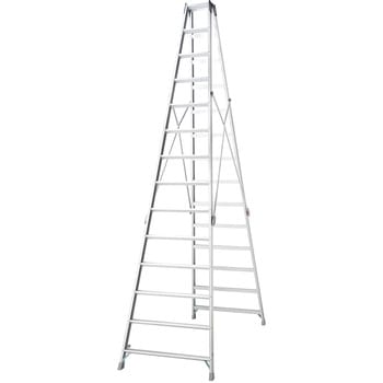 【user_5b664217】ページ 専用脚立 長尺タイプ 長谷川工業 【通販モノタロウ】