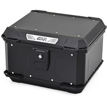 GIVI リアボックス モノロックケース アルミ製 GIVI(ジビ)