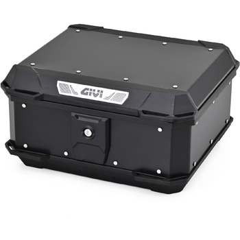 GIVI リアボックス モノロックケース アルミ製 GIVI(ジビ)