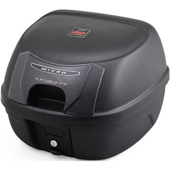 GIVI E26N2W リアボックス モノロックケース GIVI(ジビ)
