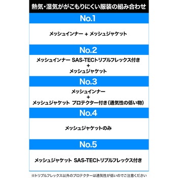 DP-009 フルメッシュ プロテクターベスト DAYTONA(デイトナ)