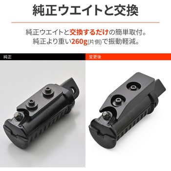 ステップ ウエイト DAYTONA(デイトナ)