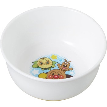 アンパンマン まいにち食器セット LEC(レック)