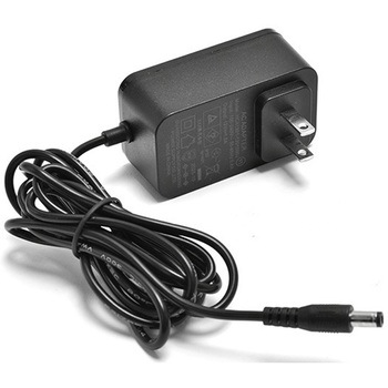 DCモーター充電式アルミブレードフロアファン 12インチ ビーカム