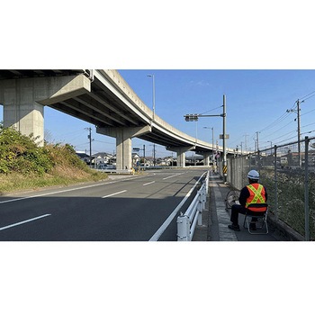 DCモーター充電式アルミブレードフロアファン 12インチ ビーカム