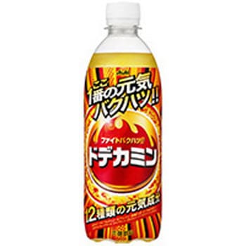 ドデカミン アサヒ飲料