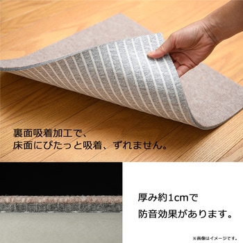 防音吸着ぴたパネル ワタナベ工業
