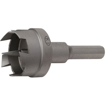 ビニールホルソー KIドリル