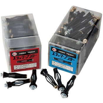 ブラックアンカー KIドリル