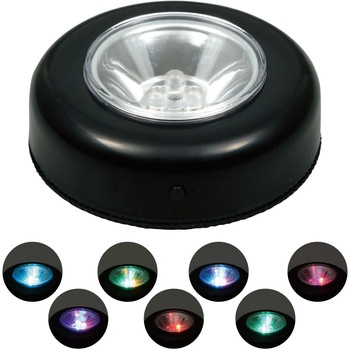 LEDチェンジングライト アーテック[学校教材・教育玩具]