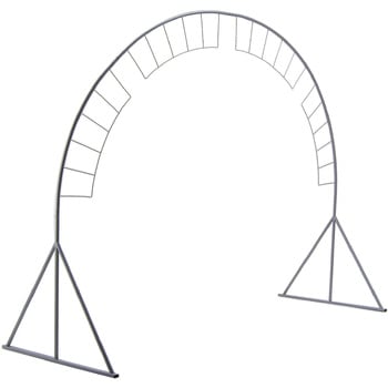アーチ型入場門 アーテック[学校教材・教育玩具]