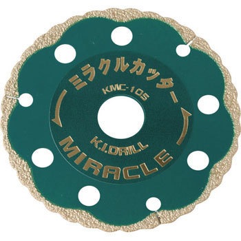 KMC-105 �~���N���J�b�^�[ KI�h���� 18791405