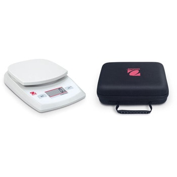 ポータブル天びん(コンパスCRシリーズ)+キャリングケースセット オーハウス