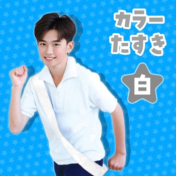 カラーたすき アーテック[学校教材・教育玩具]