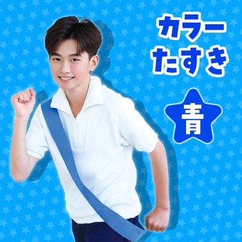 カラーたすき アーテック[学校教材・教育玩具]