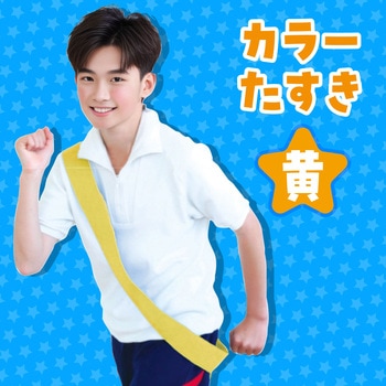 カラーたすき アーテック[学校教材・教育玩具]