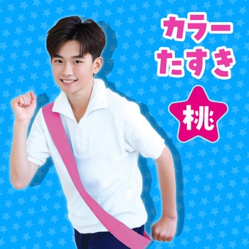 カラーたすき アーテック[学校教材・教育玩具]